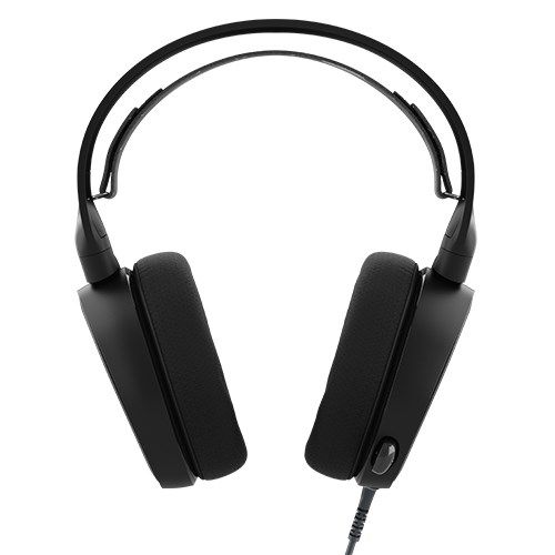 Tai nghe SteelSeries Arctis 3