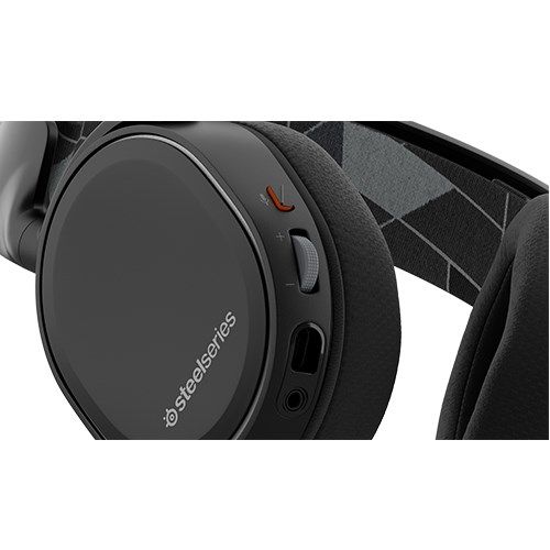 Tai nghe SteelSeries Arctis 3