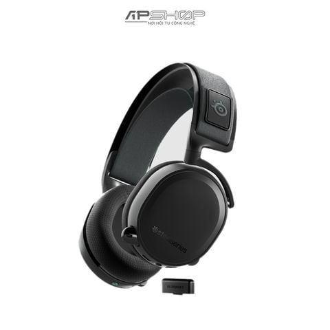 Tai nghe SteelSeries Arctis 7 Plus | Chính hãng