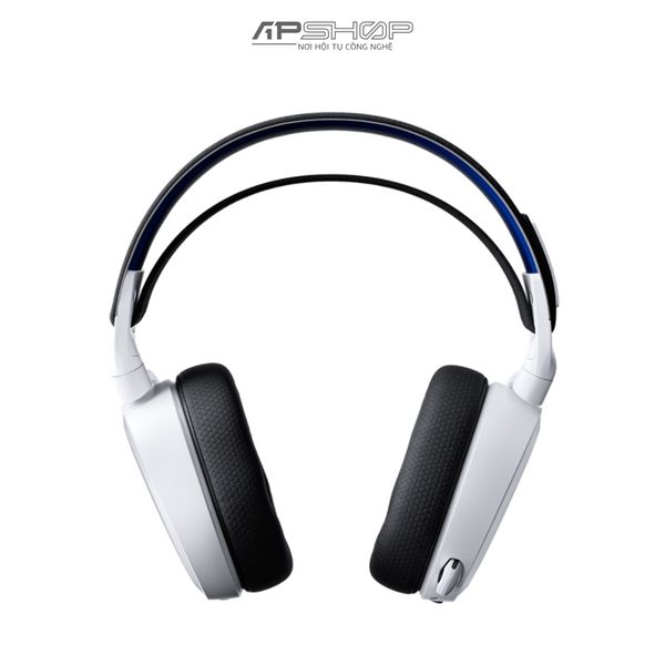 Tai nghe SteelSeries Arctis 7P Wireless Gaming Headset for PlayStation