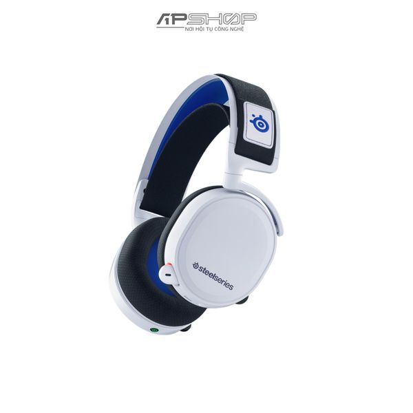 Tai nghe SteelSeries Arctis 7P Wireless Gaming Headset for PlayStation