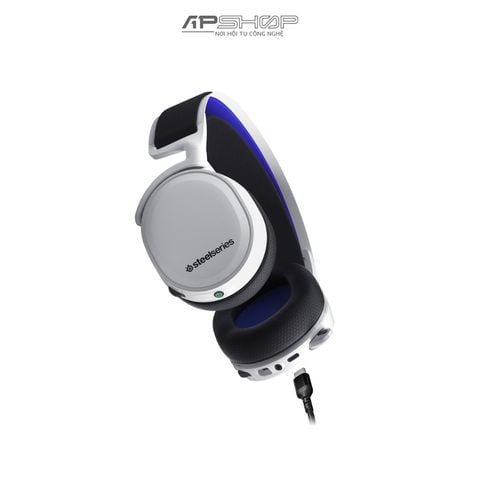 Tai nghe SteelSeries Arctis 7P+ Wireless for PlayStation