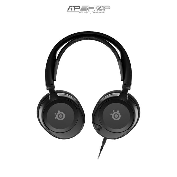 Tai nghe SteelSeries Arctis Nova 1 | Chính hãng