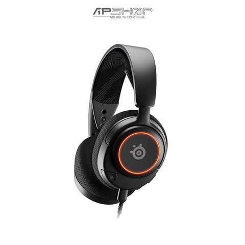 Tai nghe Steelseries Arctis Nova 3 | Chính hãng