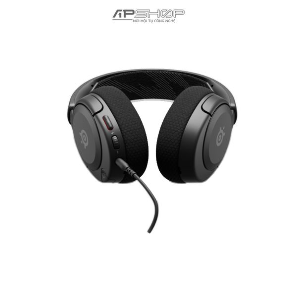 Tai nghe SteelSeries Arctis Nova 1 | Chính hãng