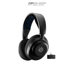 Tai Nghe Steelseries Arctis Nova 5 Wireless For PS5