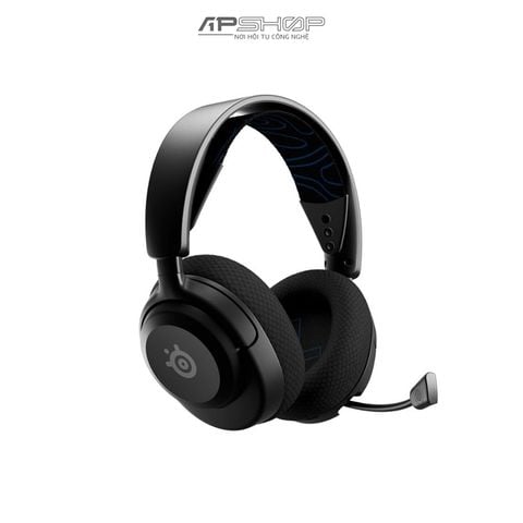 Tai Nghe Steelseries Arctis Nova 5 Wireless For PS5