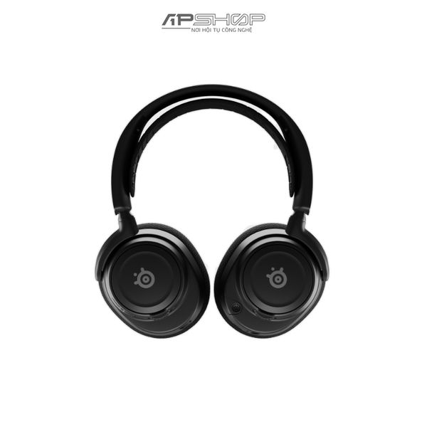 Tai nghe Steelseries Arctis Nova 7 2 Mod | Chính hãng