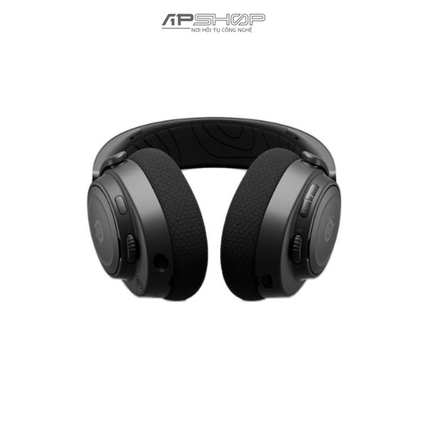 Tai nghe Steelseries Arctis Nova 7 Wireless