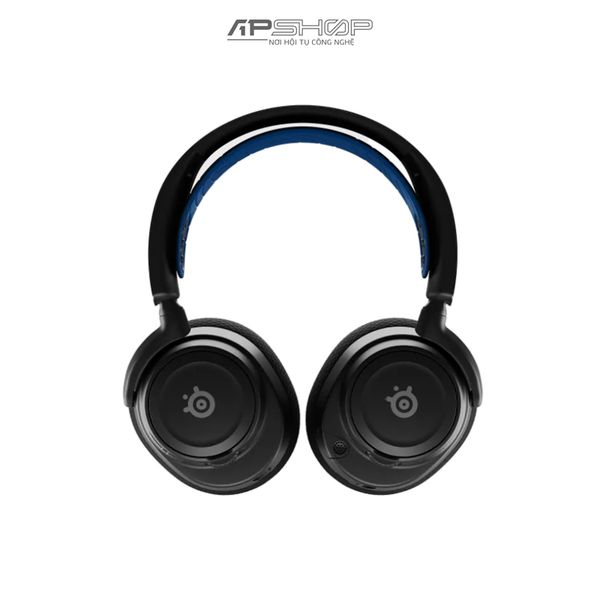 Tai Nghe Steelseries Arctis Nova 7P Wireless For PS5