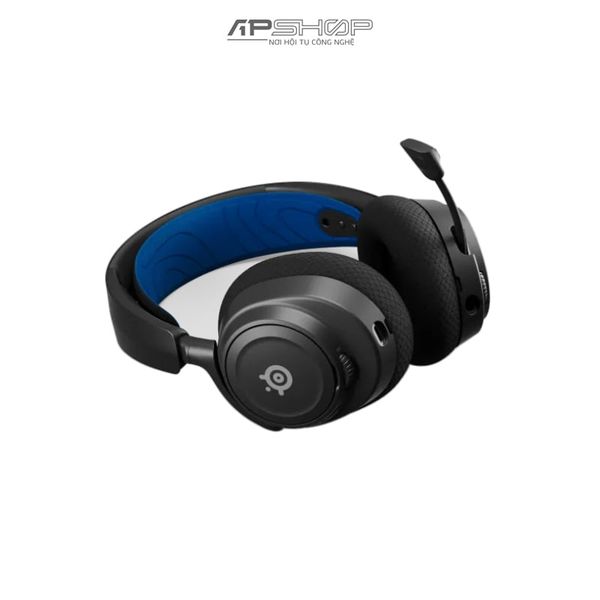 Tai Nghe Steelseries Arctis Nova 7P Wireless For PS5