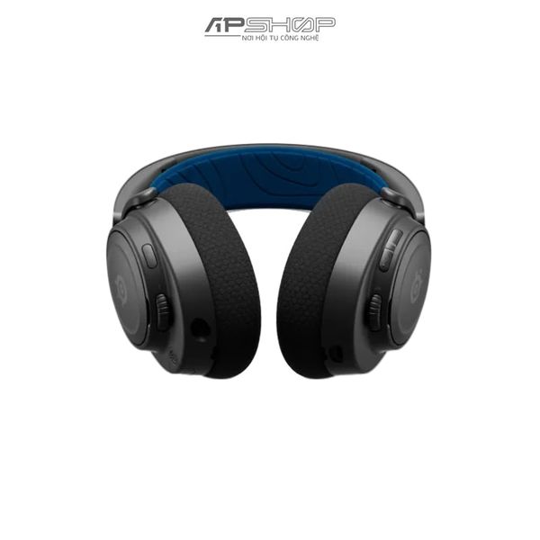 Tai Nghe Steelseries Arctis Nova 7P Wireless For PS5
