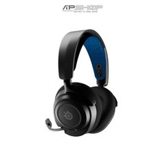 Tai Nghe Steelseries Arctis Nova 7P Wireless For PS5