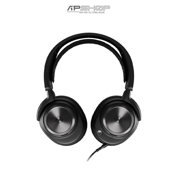 Tai Nghe Steelseries Arctis Nova Pro For PC and PlayStation | Chính hãng