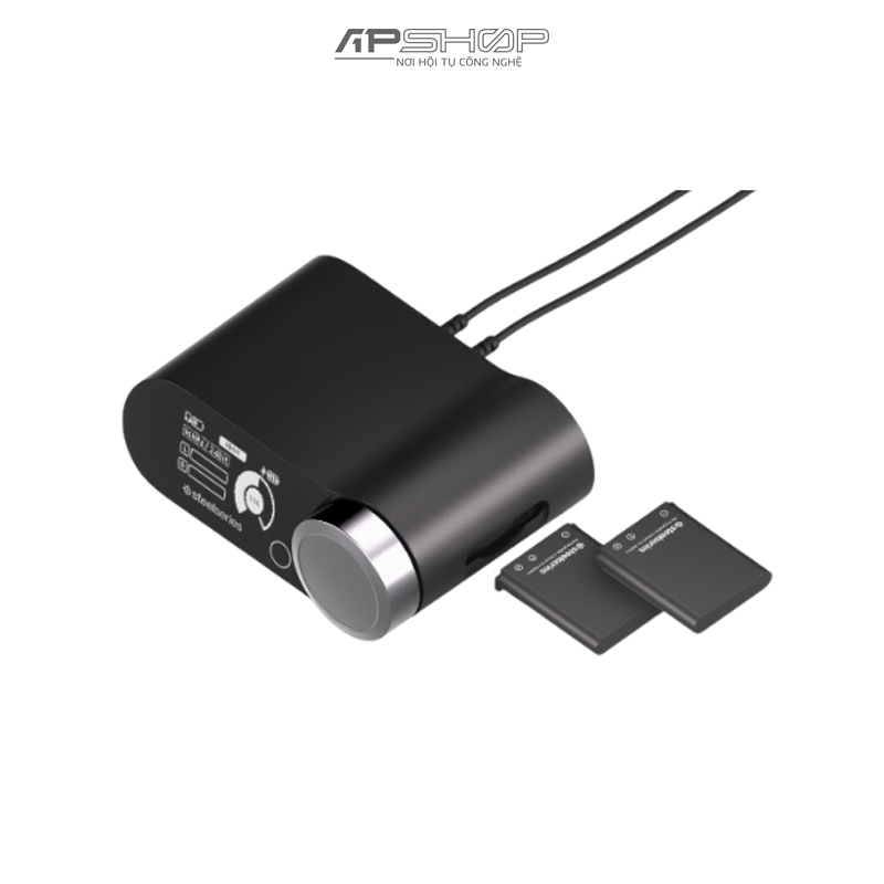 Tai Nghe Steelseries Arctis Nova Pro Wireless | Chính hãng