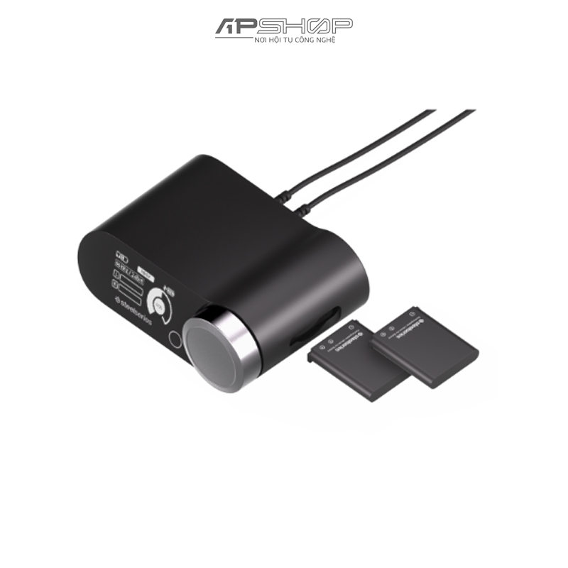 Tai Nghe Steelseries Arctis Nova Pro Wireless For XBOX