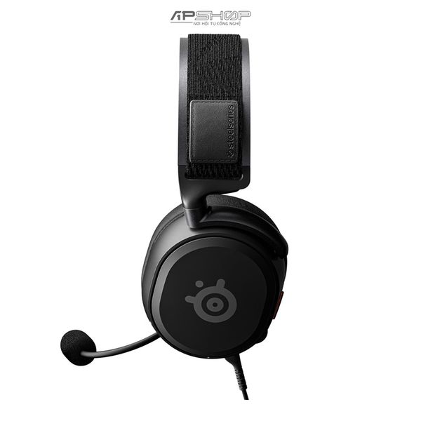 Tai nghe Steelseries Arctis Prime - Hàng chính hãng