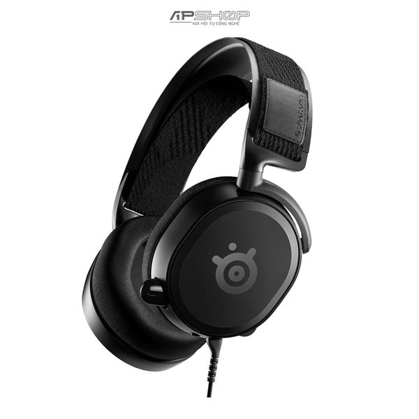 Tai nghe Steelseries Arctis Prime - Hàng chính hãng