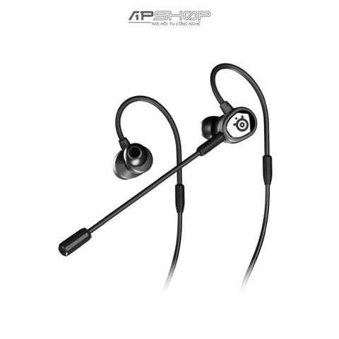 Tai Nghe Steelseries Tusq