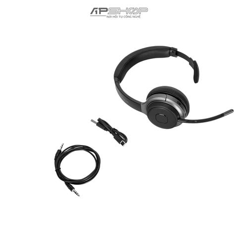 Tai nghe Targus AEH103TT Bluetooth Mono | Chính hãng
