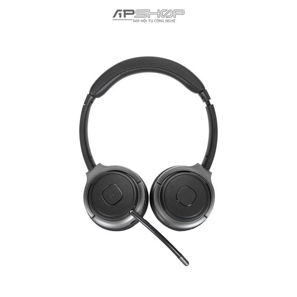 Tai nghe Targus AEH104TT Bluetooth Stereo | Chính hãng