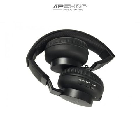 Tai Nghe Thonet Vander DAUER | Kết Nối Bluetooth