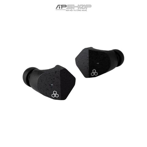 Tai nghe true wireless Final Audio ZE3000 màu Black | Chính hãng | Thương hiệu Nhật Bản