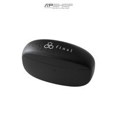 Tai nghe true wireless Final Audio ZE3000 màu Black | Chính hãng | Thương hiệu Nhật Bản