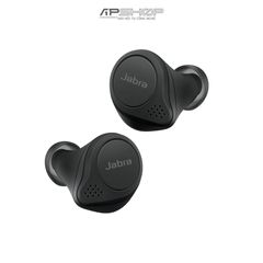Tai nghe True Wireless Jabra Elite 75t | Chính hãng