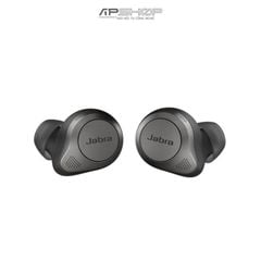 Tai nghe True Wireless Jabra Elite 85t | Sạc không dây | Chính hãng