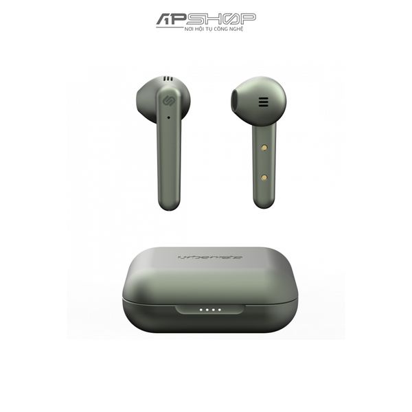 Tai Nghe Urbanista Stockholm Plus - True Wireless