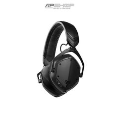 Tai nghe V-MODA Crossfade 2 Wireless - Black | Chính hãng | Thương hiệu Mỹ