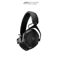 Tai nghe V-MODA Crossfade 3 Wireless màu Matte Black | Chính hãng | Thương hiệu Mỹ
