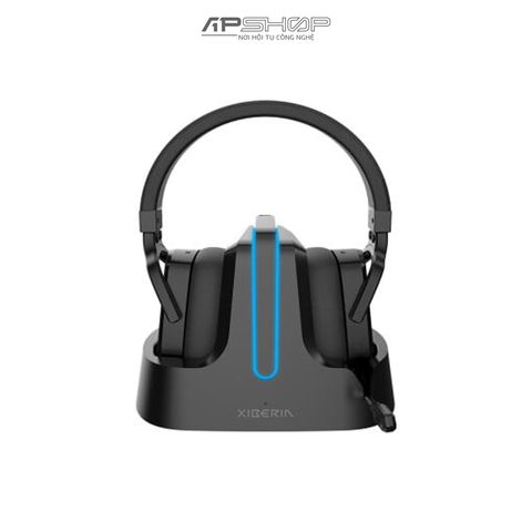 Tai nghe Xiberia G02 Wireless | Chính hãng