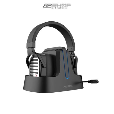 Tai nghe Xiberia G02 Wireless | Chính hãng