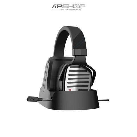 Tai nghe Xiberia G02 Wireless | Chính hãng
