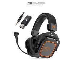 Black Orange