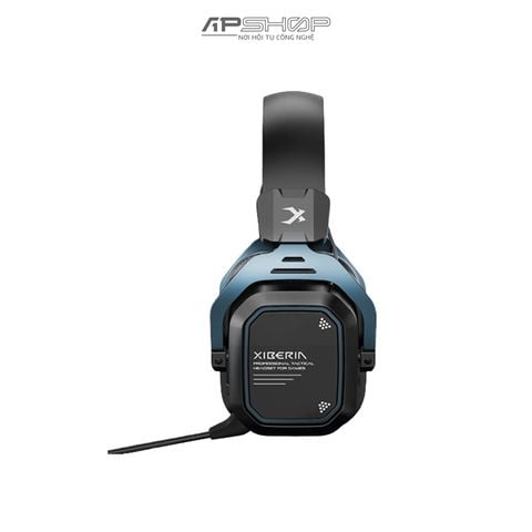 Tai nghe Xiberia S11LL Bluetooth | Chính hãng