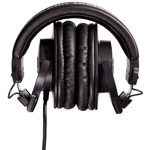 Tai nghe AudioTechnica ATH-M30x | Chính hãng