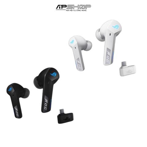Tai Nghe Asus ROG Cetra True Wireless SpeedNova