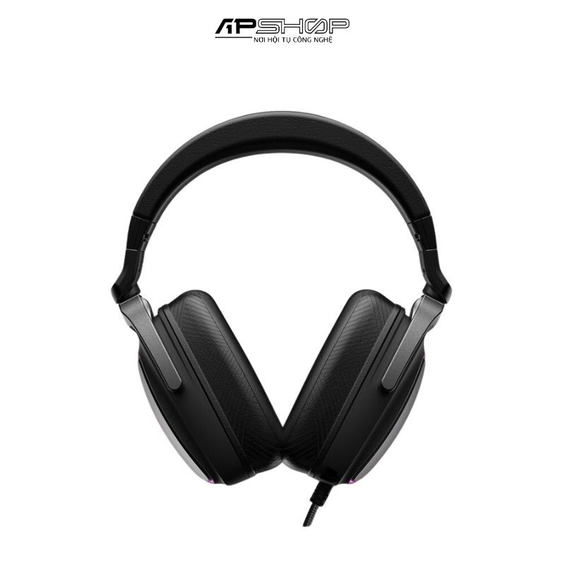 Tai nghe Asus ROG Delta S Wired USB C | Chính hãng