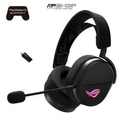 Tai nghe Asus ROG Pelta Wireless