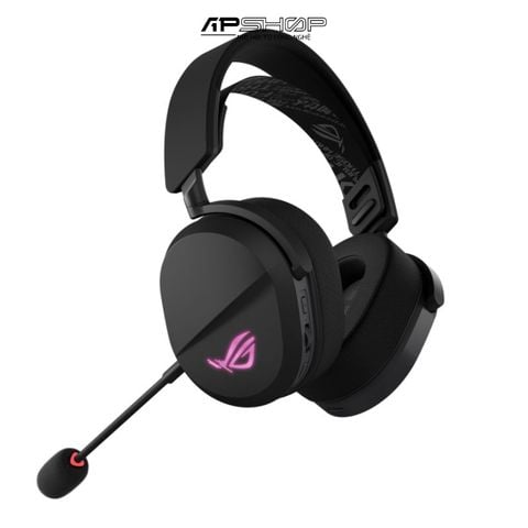 Tai nghe Asus ROG Pelta Wireless