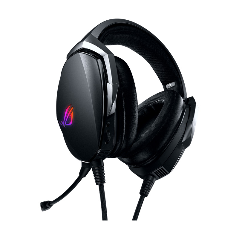 Tai Nghe Asus ROG Theta 7.1