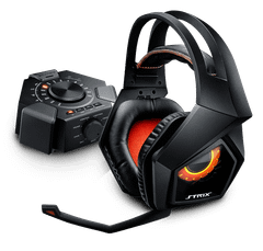 Tai nghe ASUS Strix 7.1