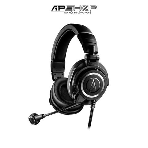 Tai nghe Audio Technica ATH-M50xSTS-USB