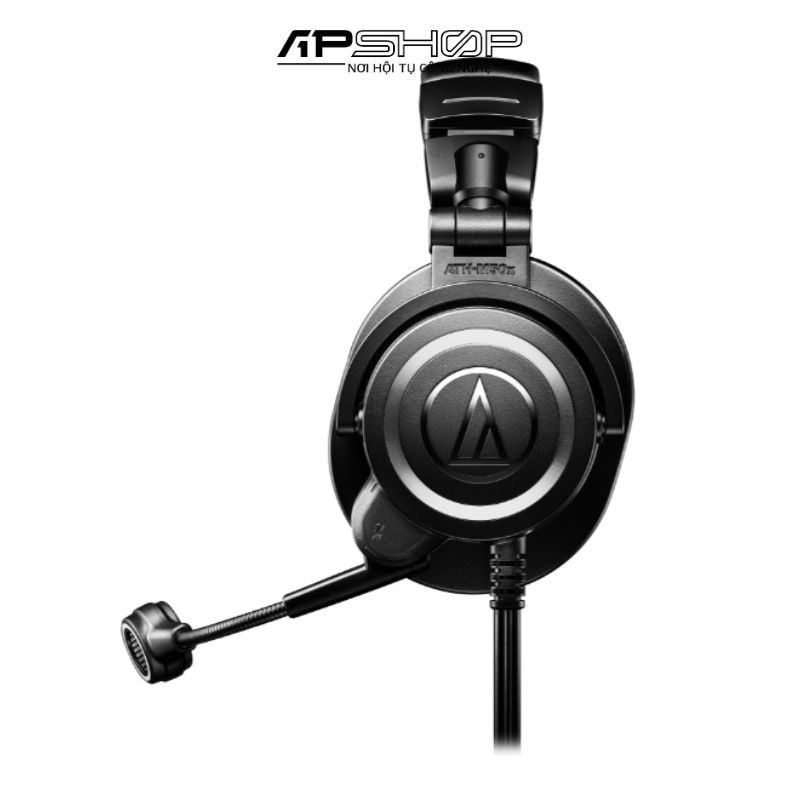 Tai nghe Audio Technica ATH-M50xSTS-USB