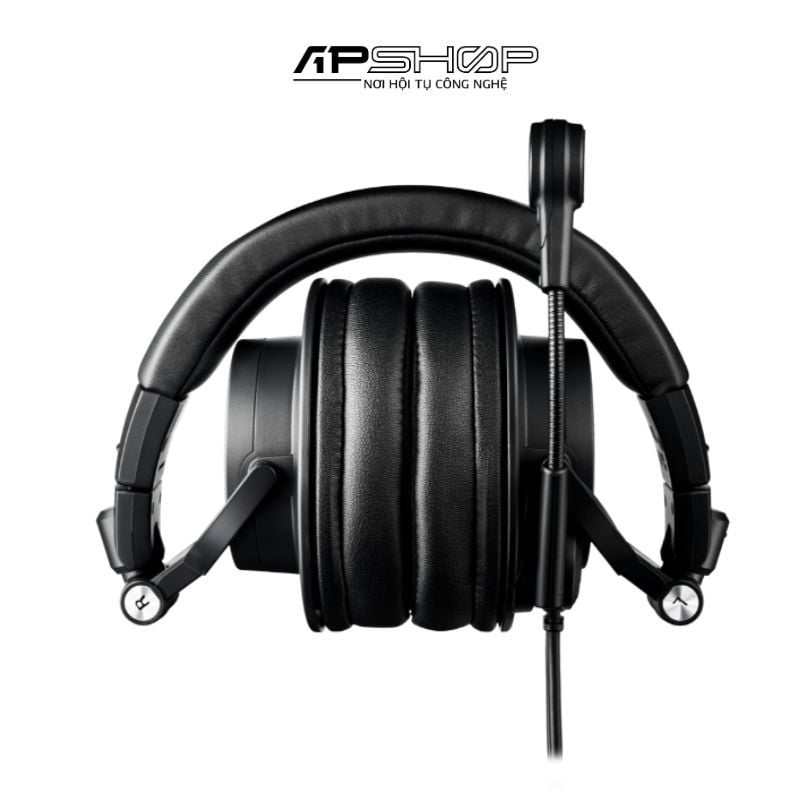 Tai nghe Audio Technica ATH-M50xSTS-USB