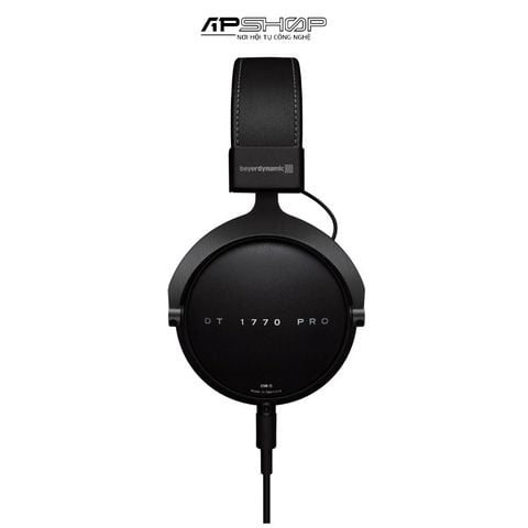 Tai nghe Beyerdynamic DT1770 Pro | Made in Germany