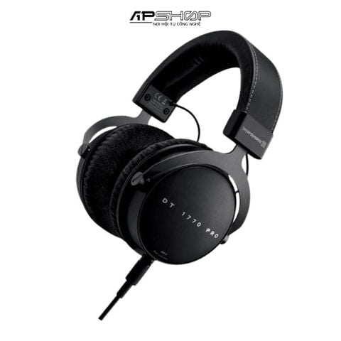 Tai nghe Beyerdynamic DT1770 Pro | Made in Germany